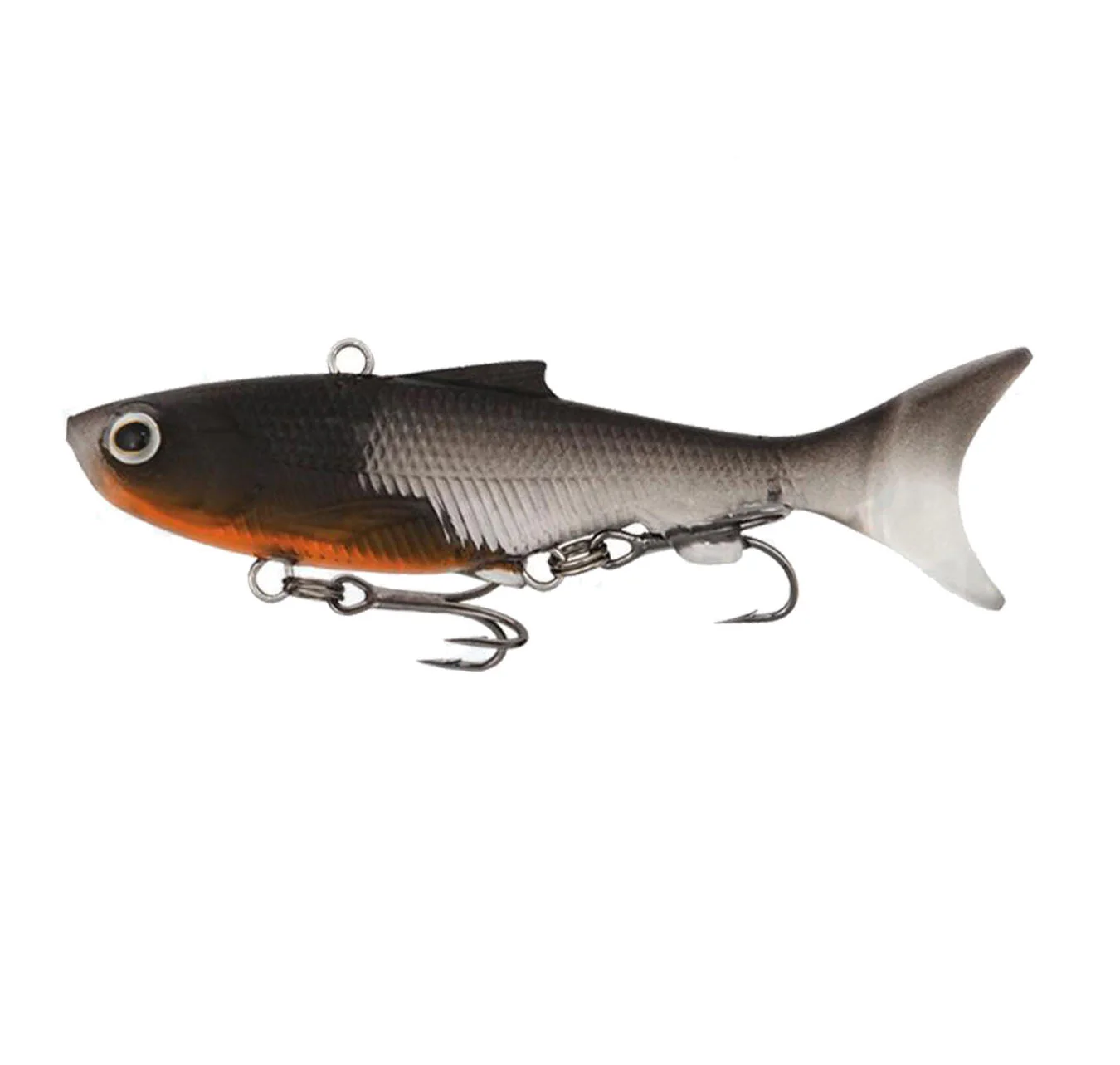 Samaki Vibelicious Thumpertail Soft Vibes - Image 3