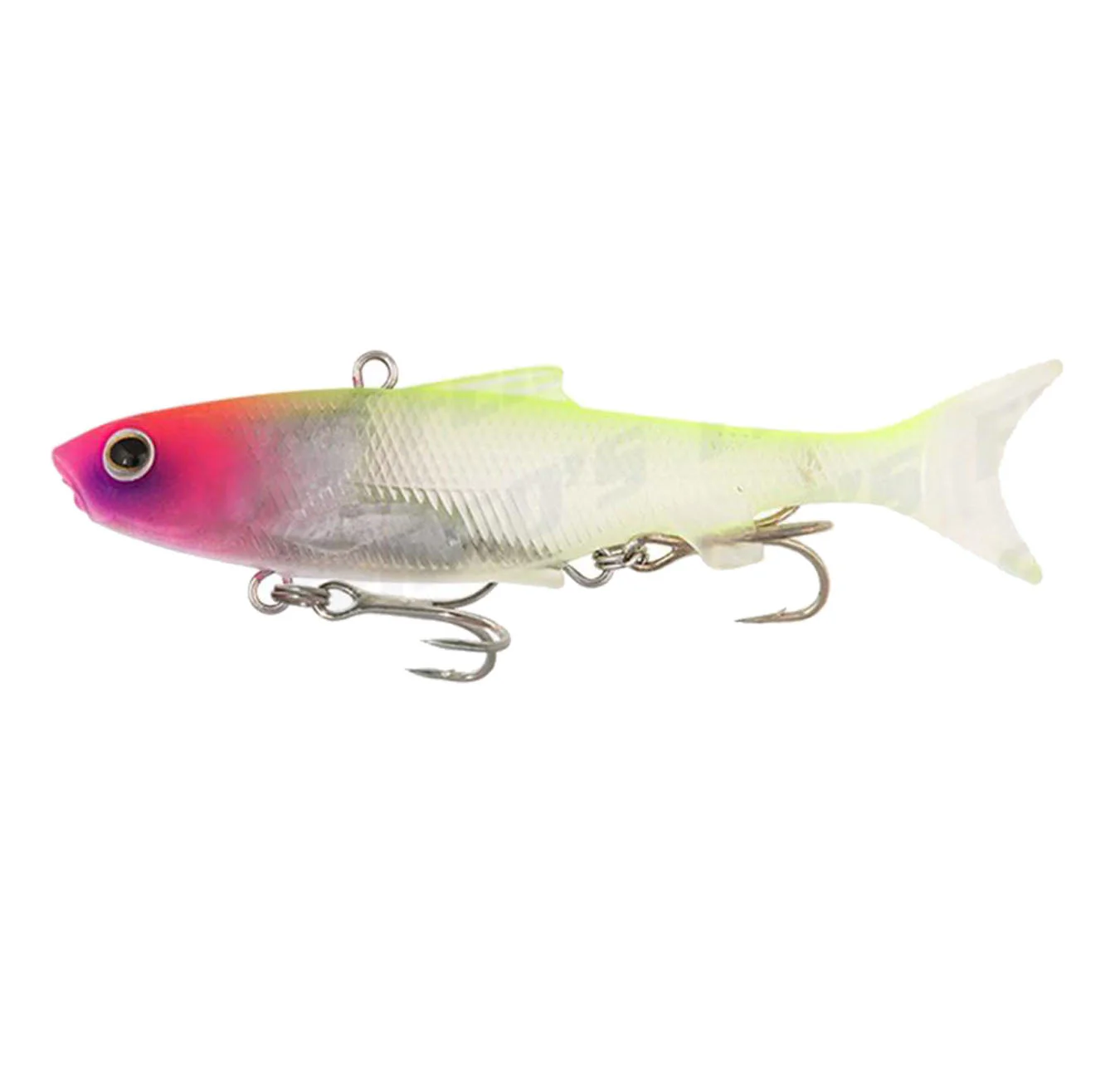 Samaki Vibelicious Thumpertail Soft Vibes - Image 4