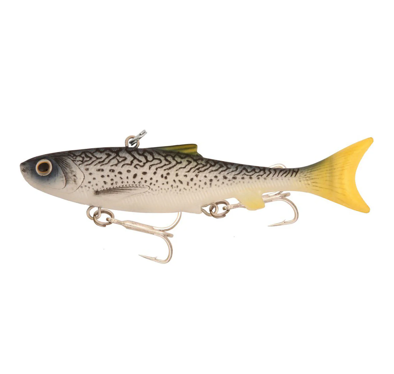 Samaki Vibelicious Thumpertail Soft Vibes - Image 7