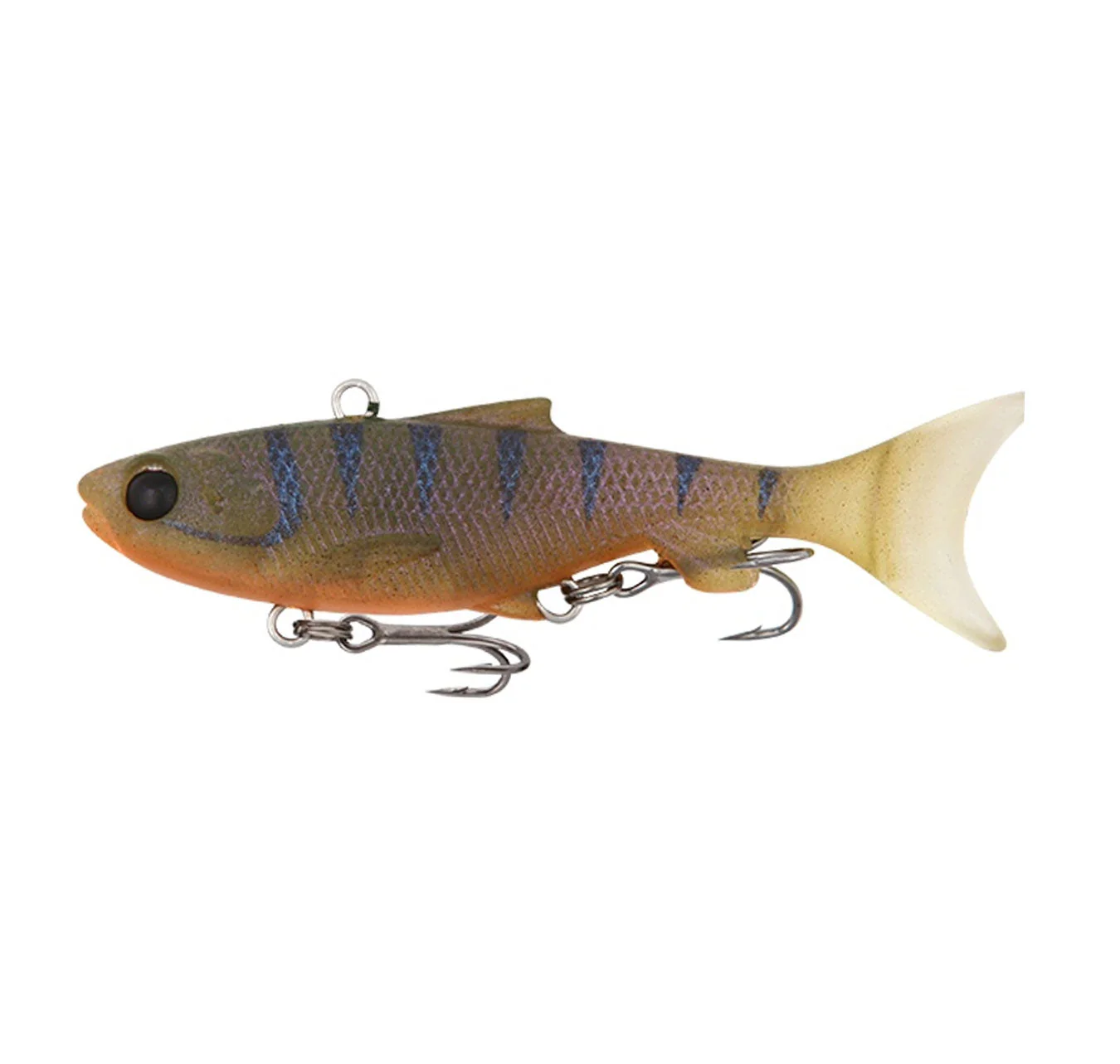 Samaki Vibelicious Thumpertail Soft Vibes - Image 9