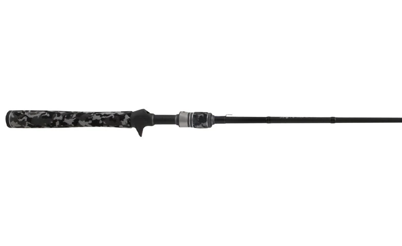 Samaki Zing Xtreme V2 Baitcast Rods - Image 5