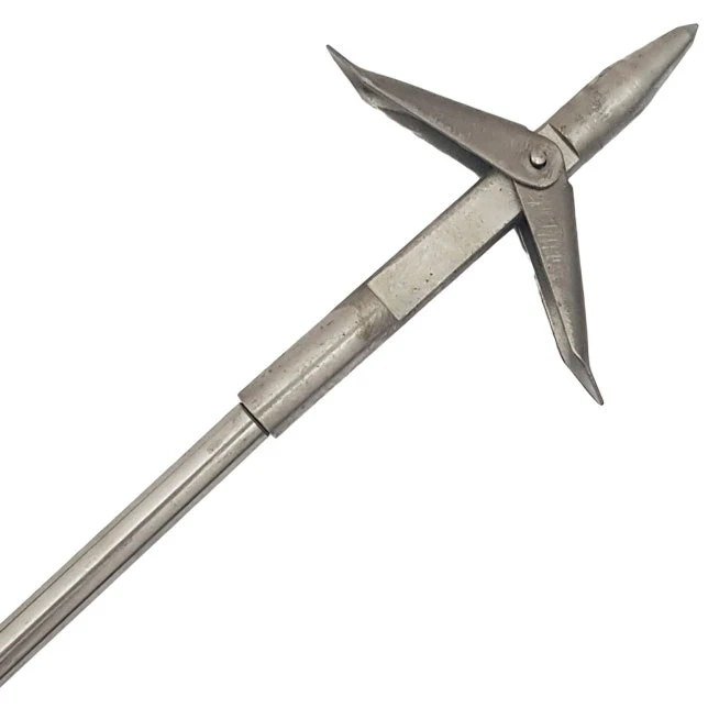 SGS Gun Shaft - Image 3