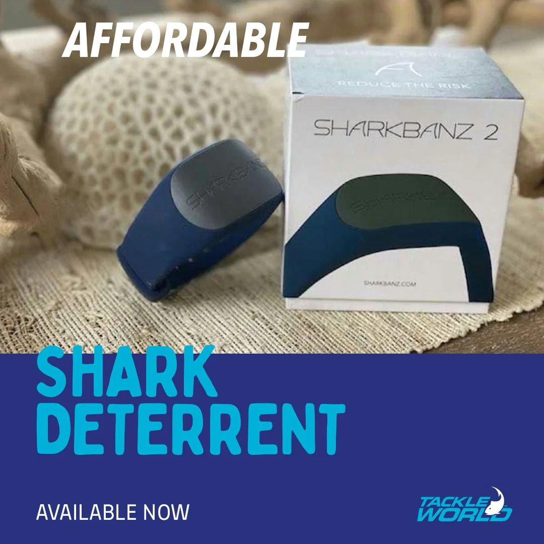 Sharkbanz Wearable Deterrents - Image 7
