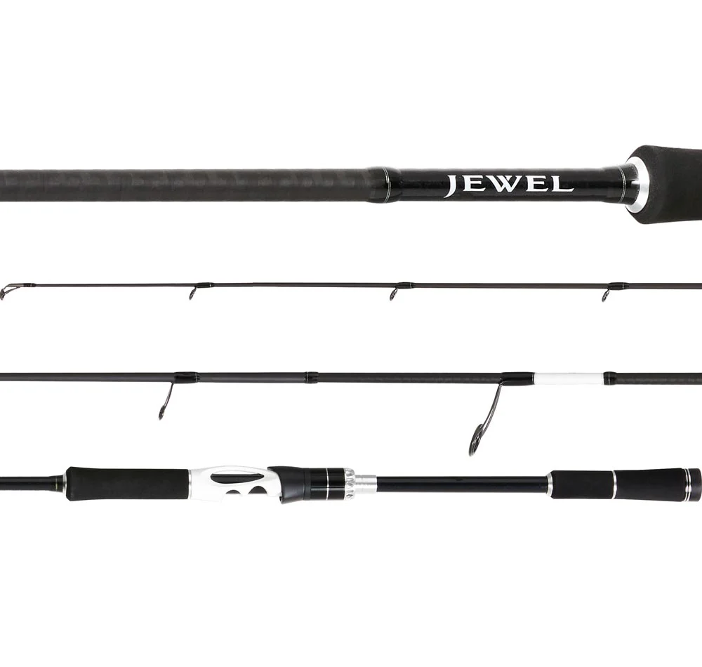 Shimano 2021 Jewel Rod - Image 2