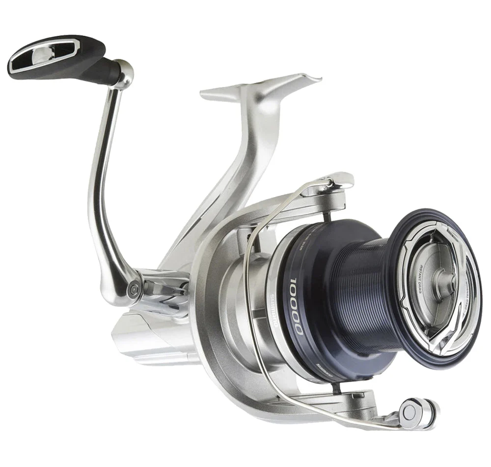 Shimano Aerlex 10000 XSB Spin Reel - Image 2