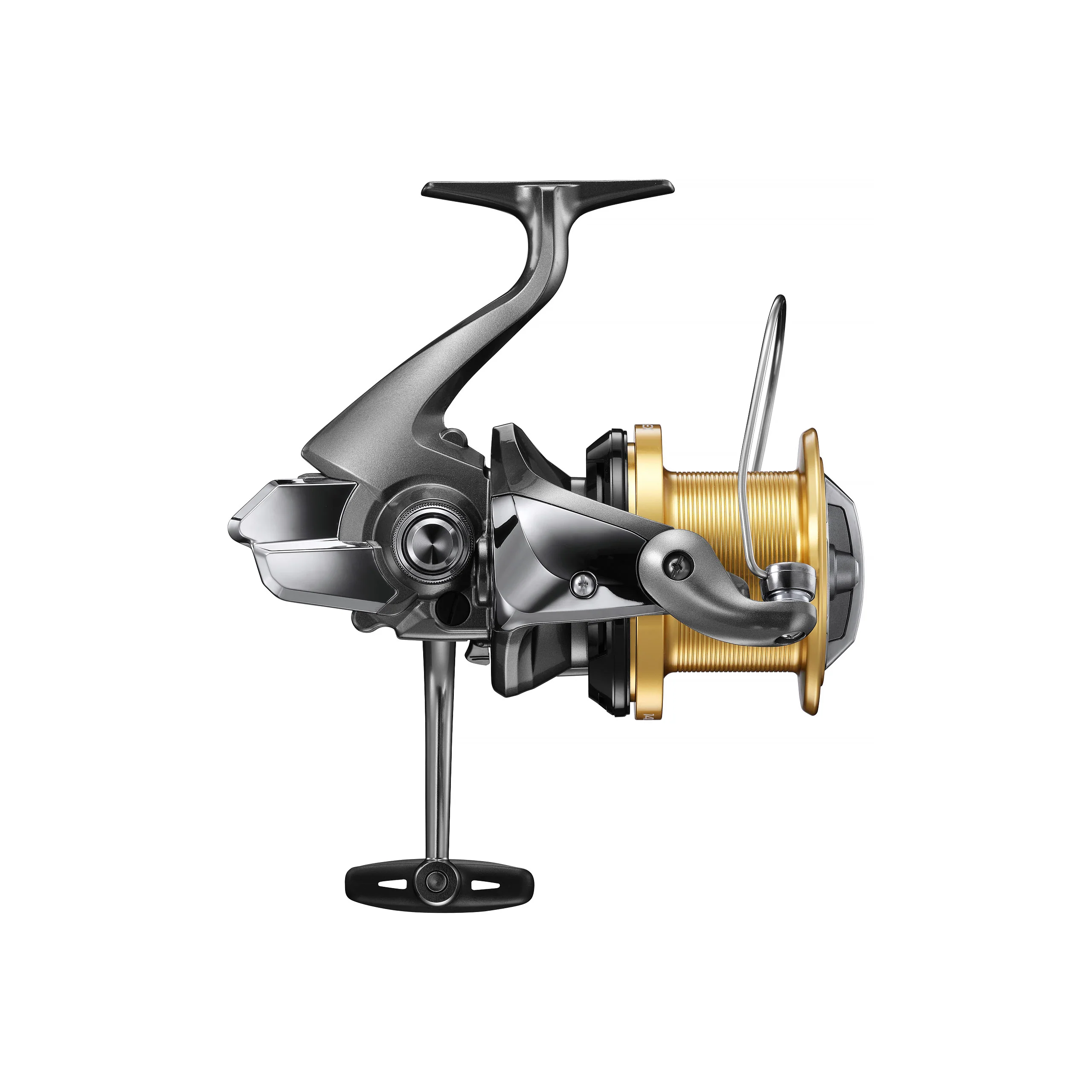 Shimano AERLEX XSC Spin Reel - Image 2