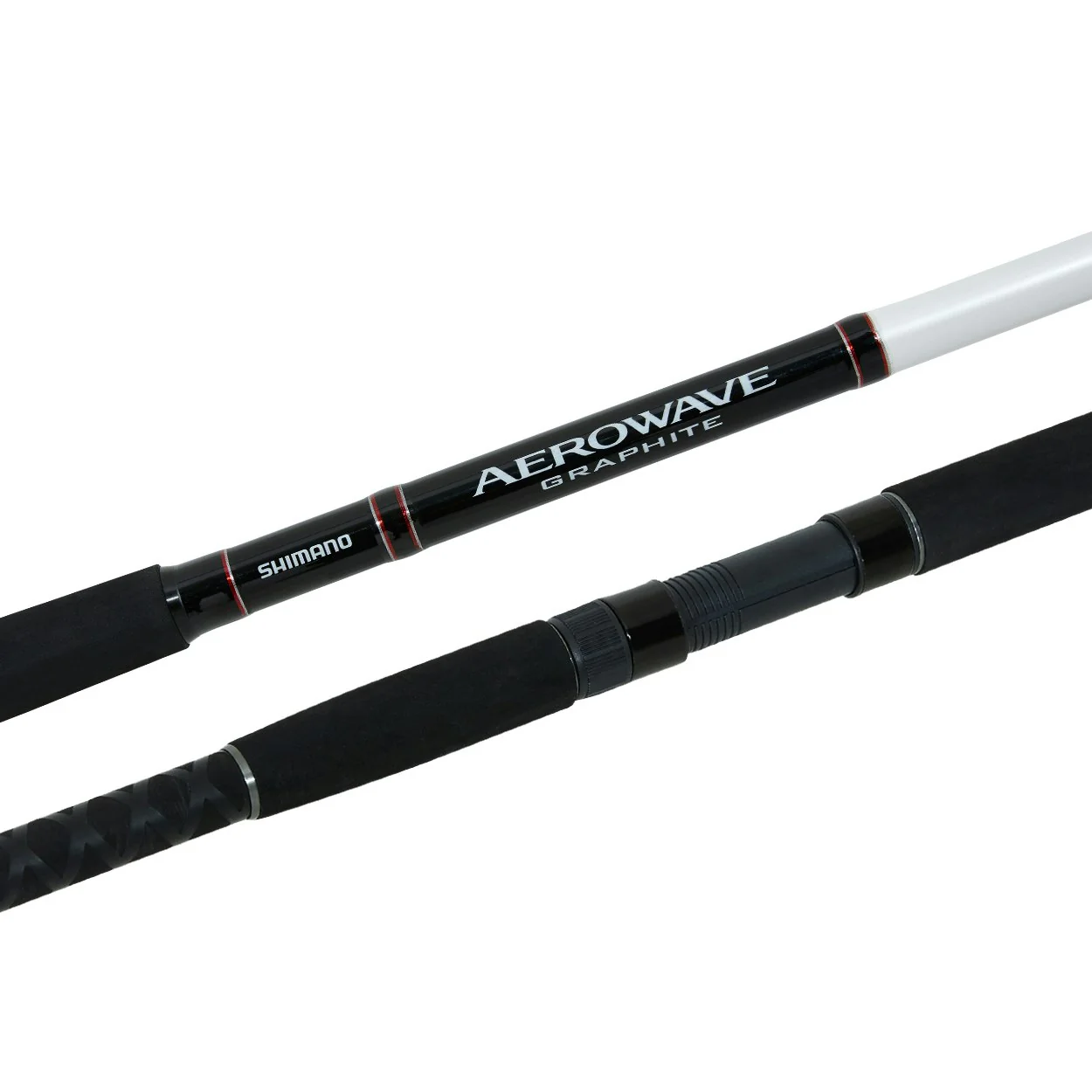 Shimano Aerowave Graphite Spin Fishing Rods - Image 8