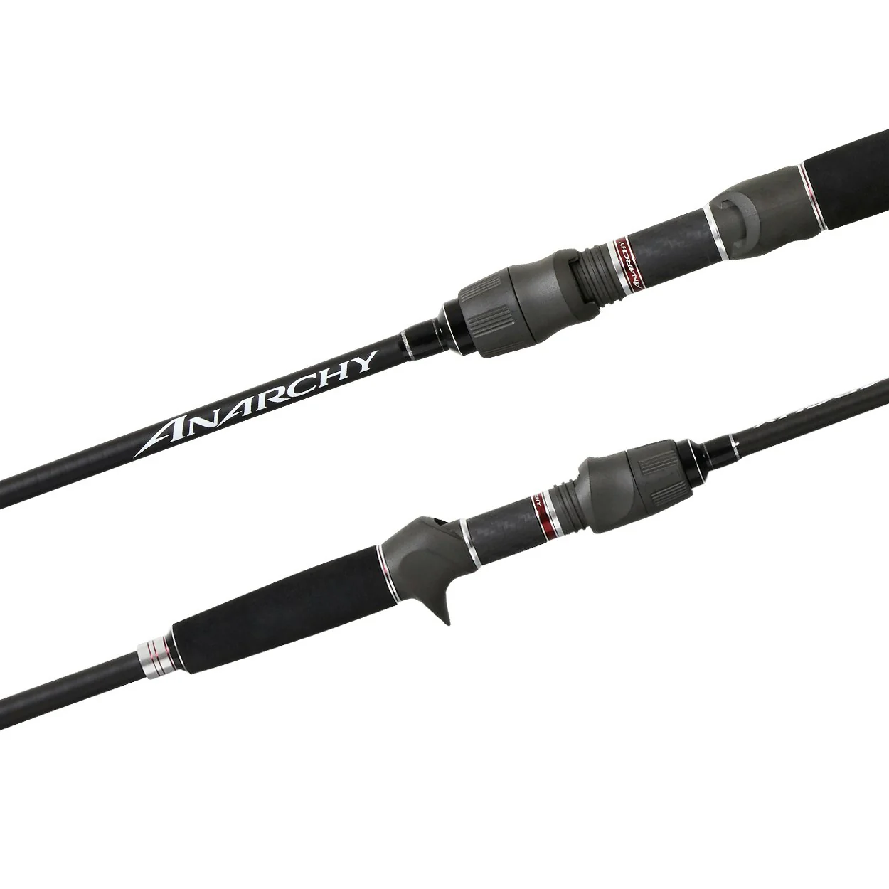 Shimano Anarchy Baitcaster Fishing Rods - Image 5