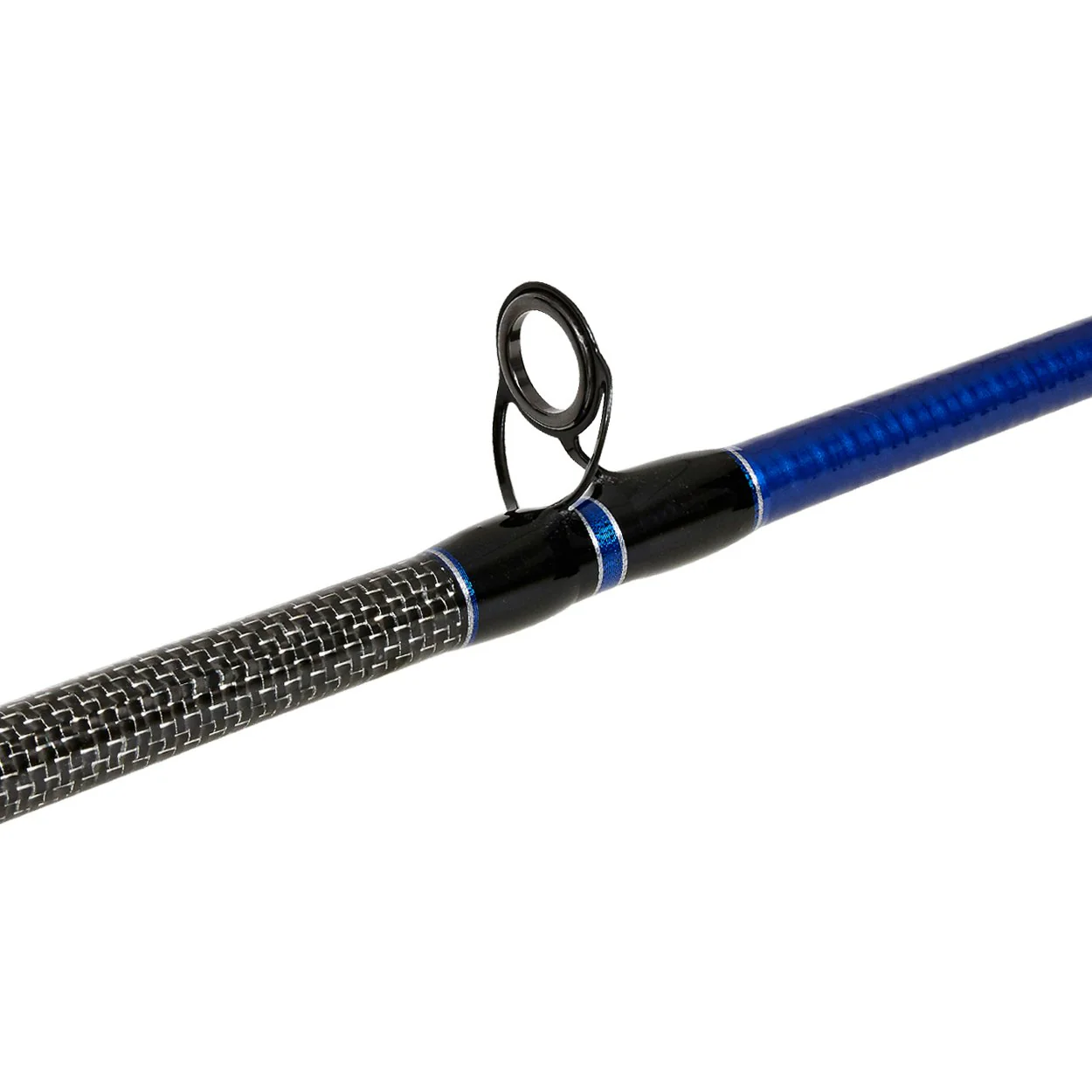 Shimano Aqua Tip Baitcaster Fishing Rods - Image 5