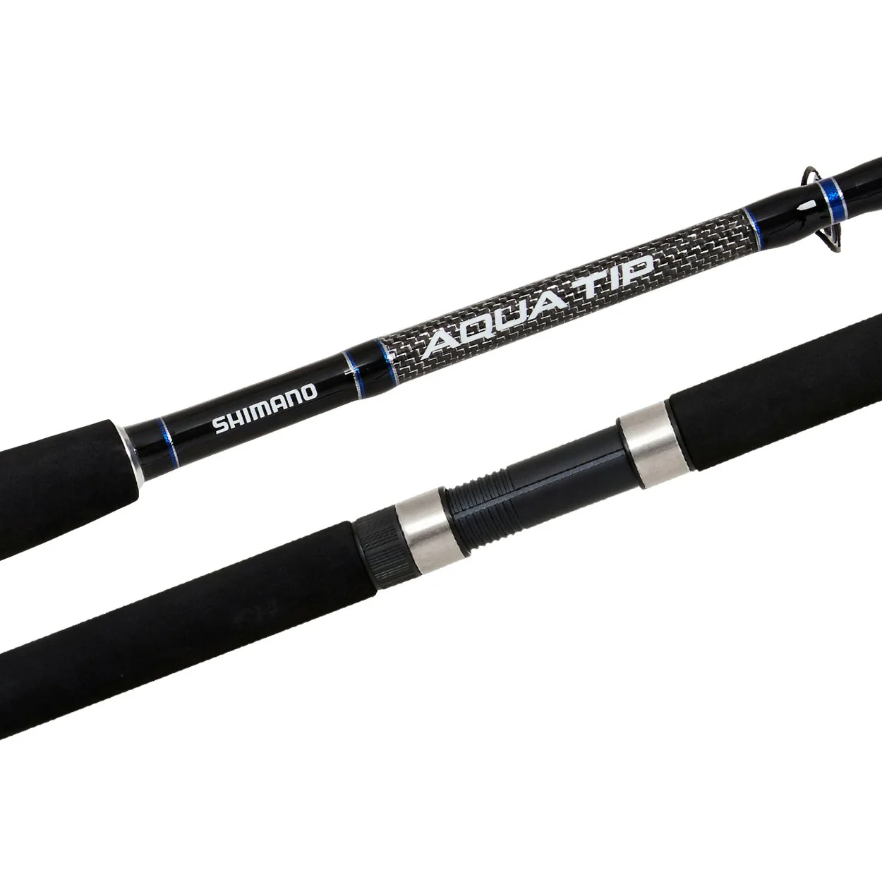 Shimano Aqua Tip Spin Fishing Rods - Image 9
