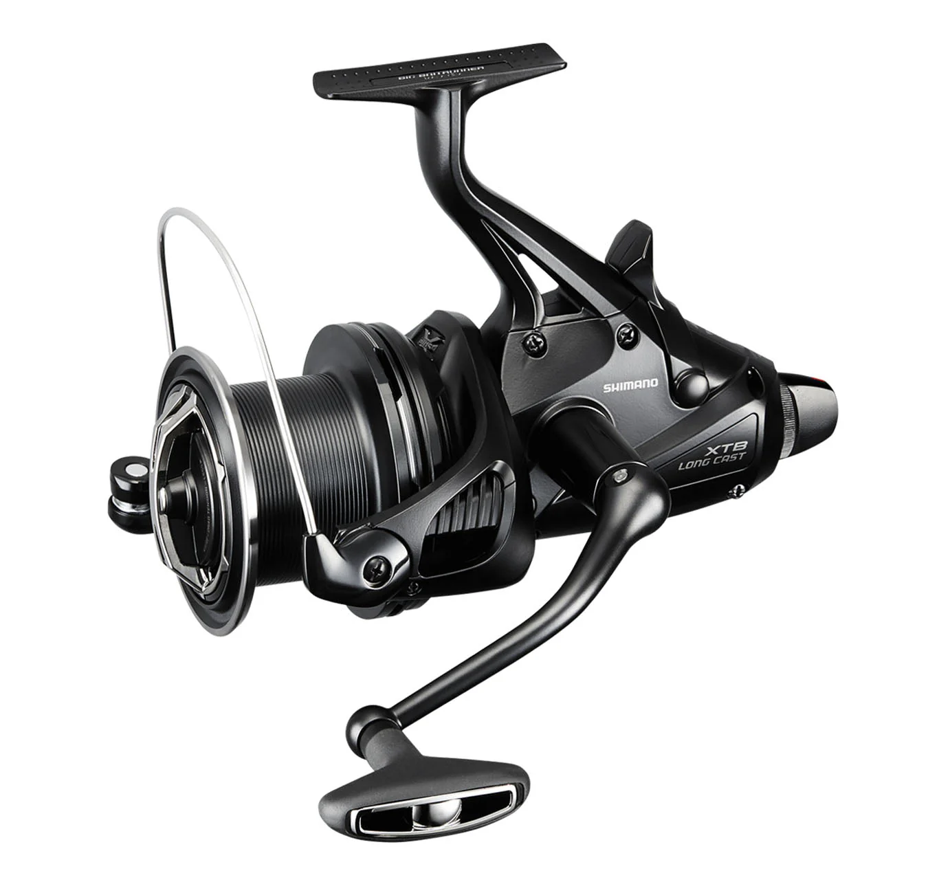 Shimano Baitrunner Long Cast XTB Surf Spin Reel - Image 3