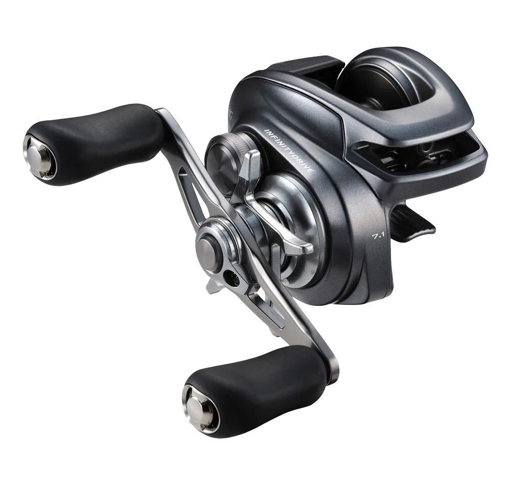 Shimano Bantam A Baitcast Reel - Image 2