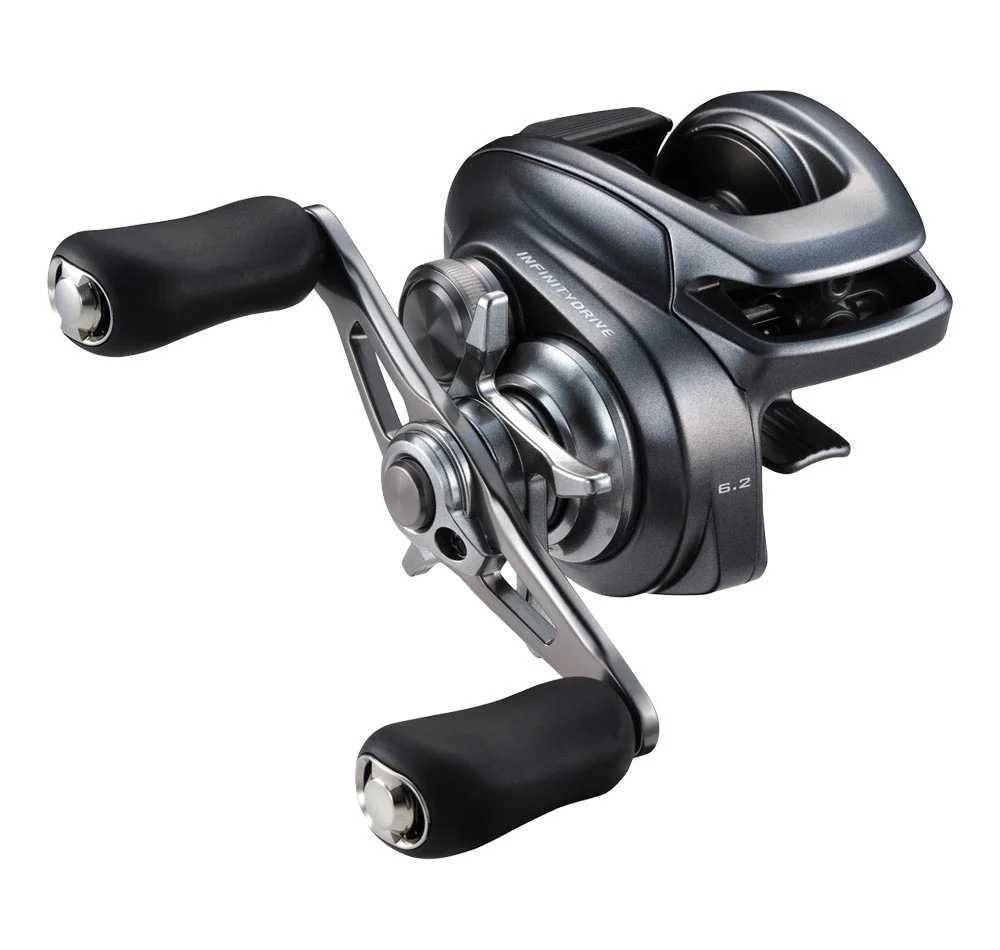 Shimano Bantam A Baitcast Reel - Image 4