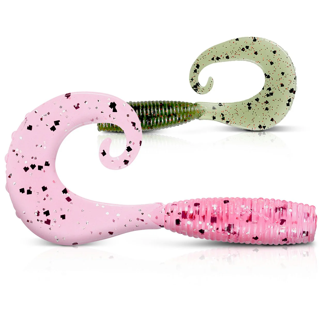 Shimano Bio Tough Grub Soft Plastic - Image 6