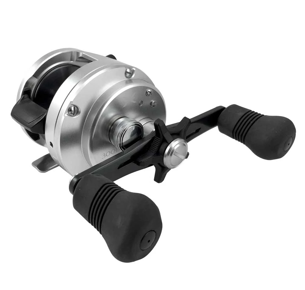 Shimano Calcutta D Reel - Image 5