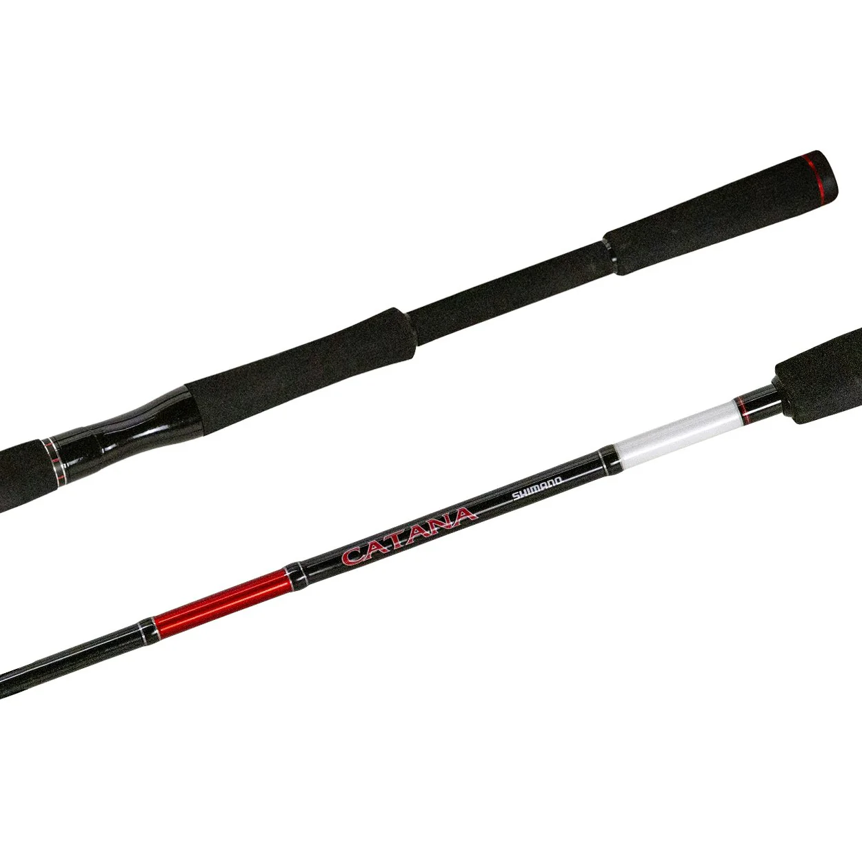Shimano Catana Spin Fishing Rods - Image 5