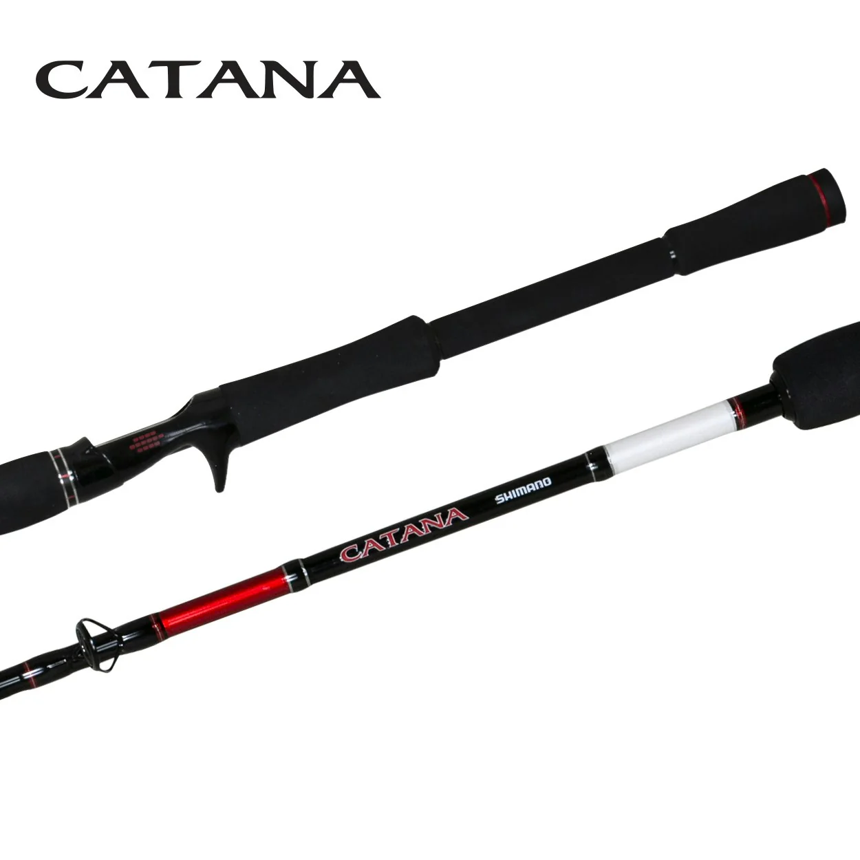 Shimano Catana Spin Fishing Rods - Image 6