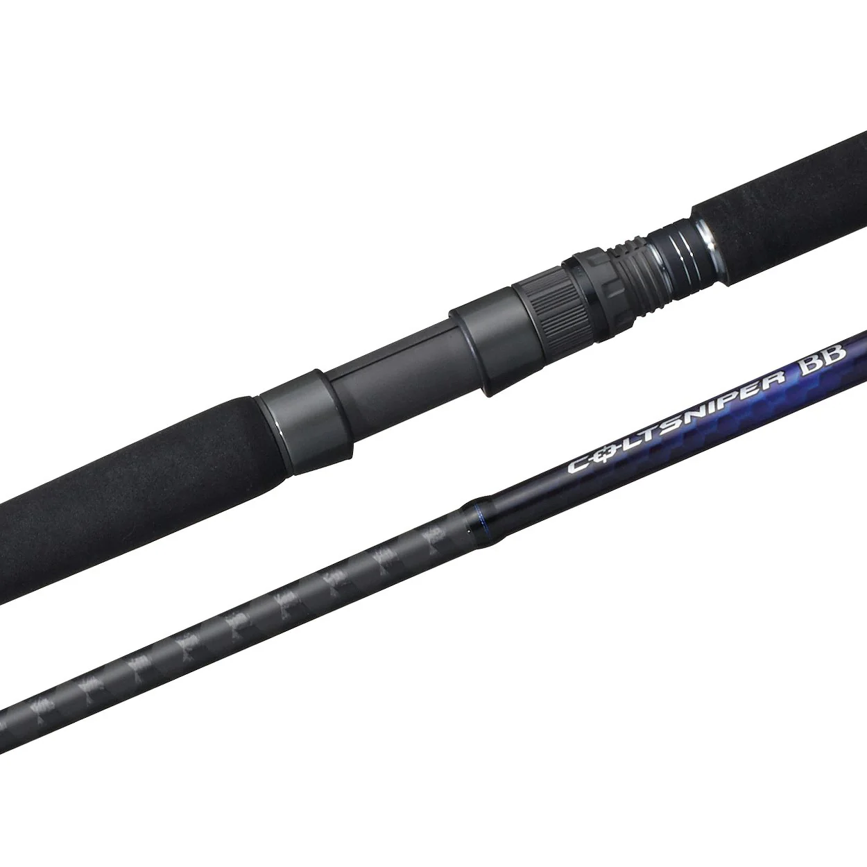 Shimano Coltsniper BB Spin Fishing Rods - Image 10