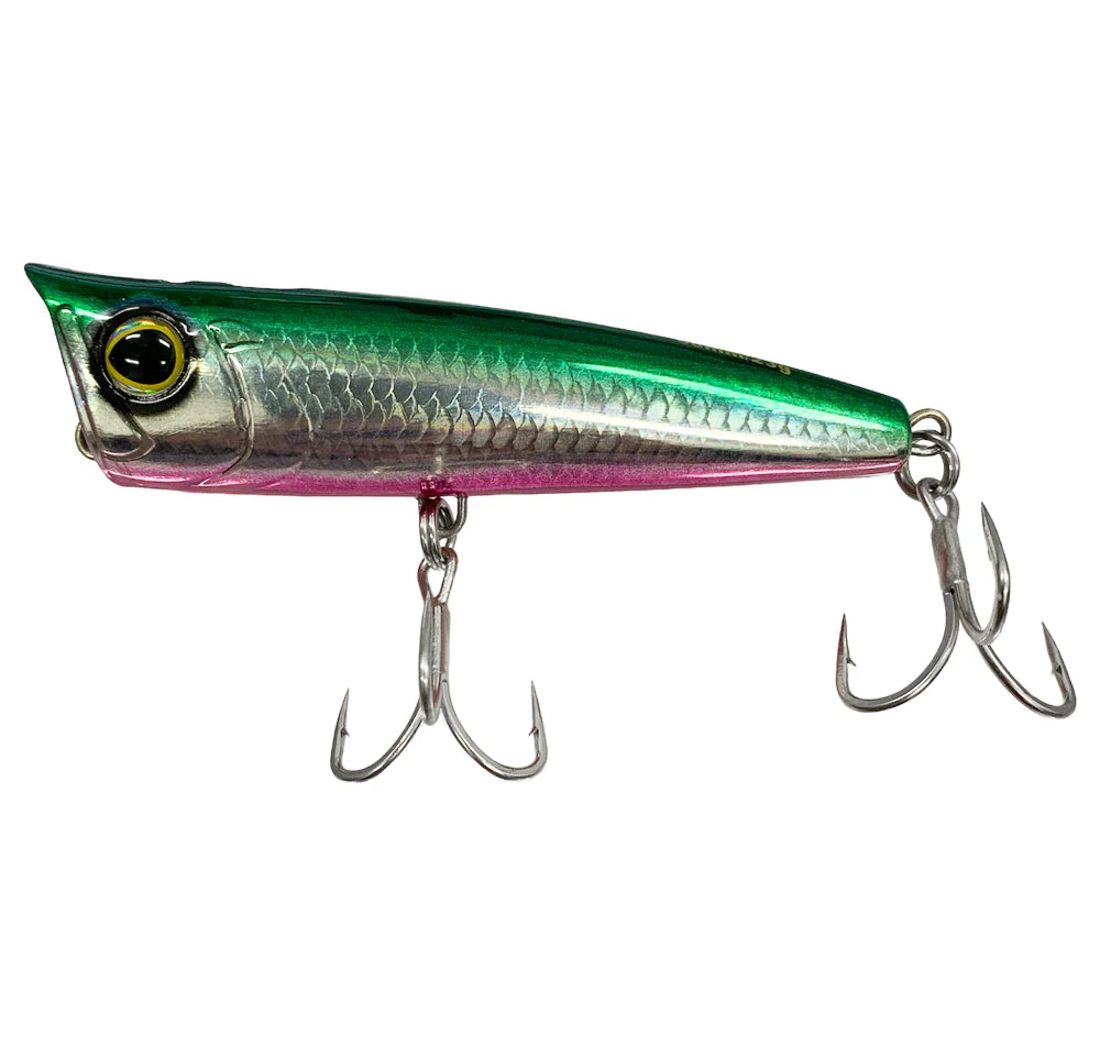 Shimano Coltsniper Rock Pop 90mm Popper Lure - Image 2