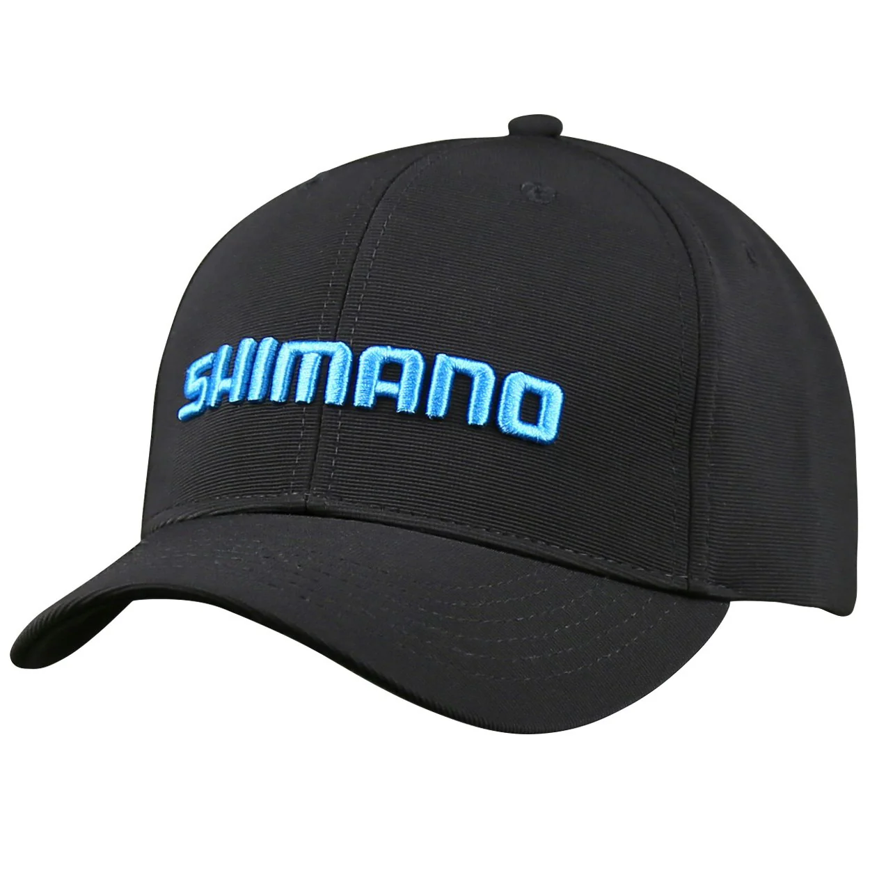 Shimano Corporate Platinum Caps - Image 4
