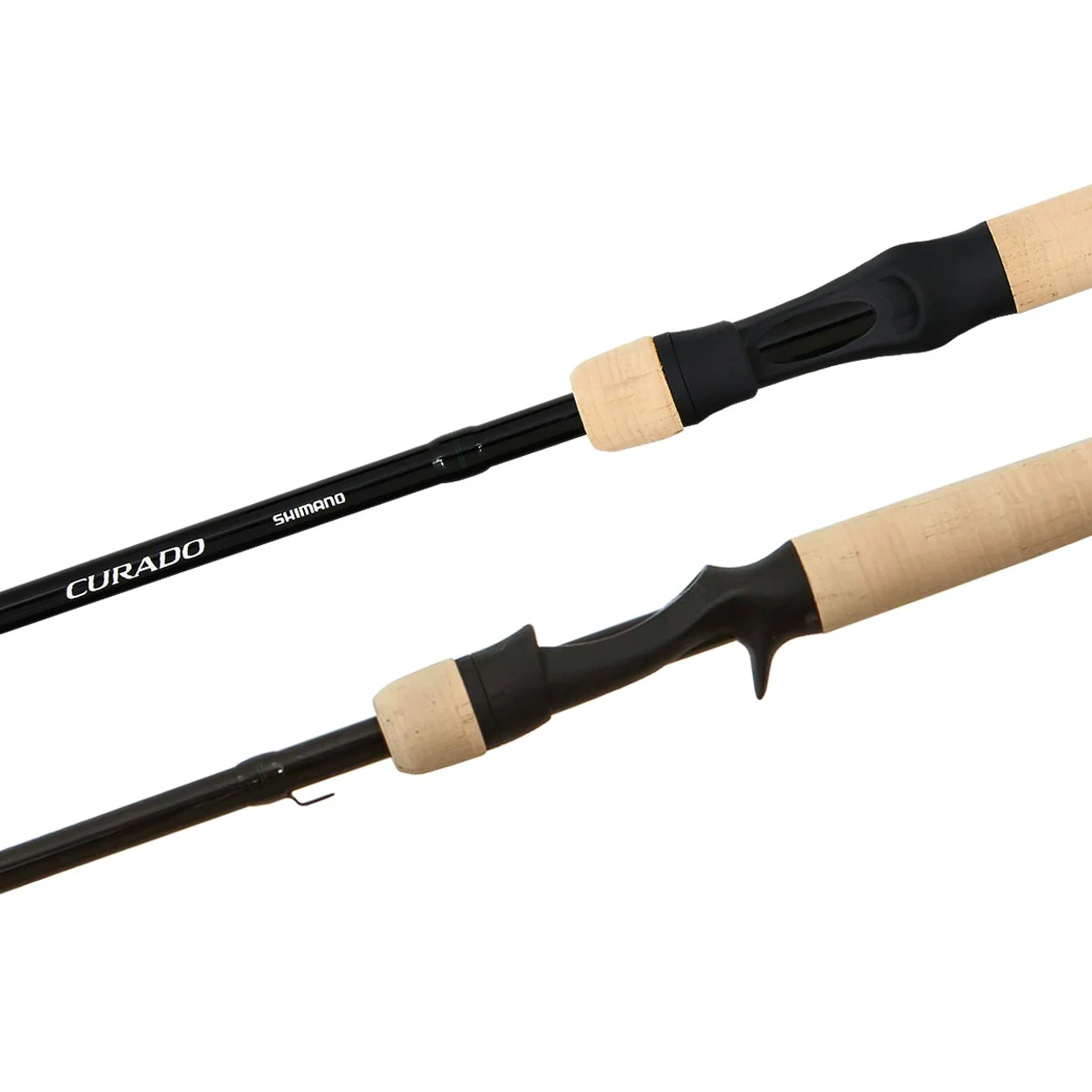 Shimano Curado Baitcaster Fishing Rods - Image 6