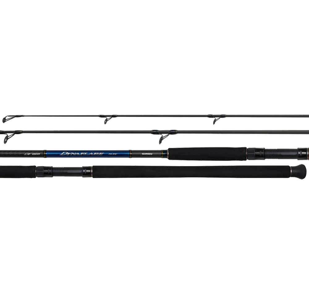 Shimano Dynaflare Surf Rods - Image 2