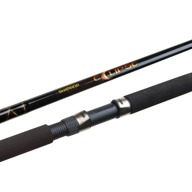 Shimano Eclipse Lumo Spin Rods - Image 2