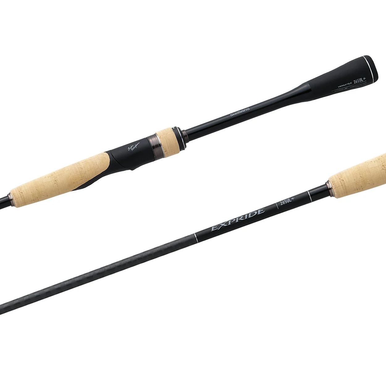 Shimano Expride Spin Fishing Rods - Image 6