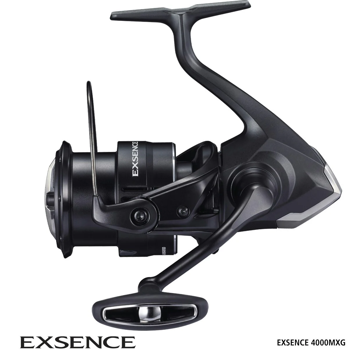 Shimano Exsence Spin Fishing Reels - Image 2