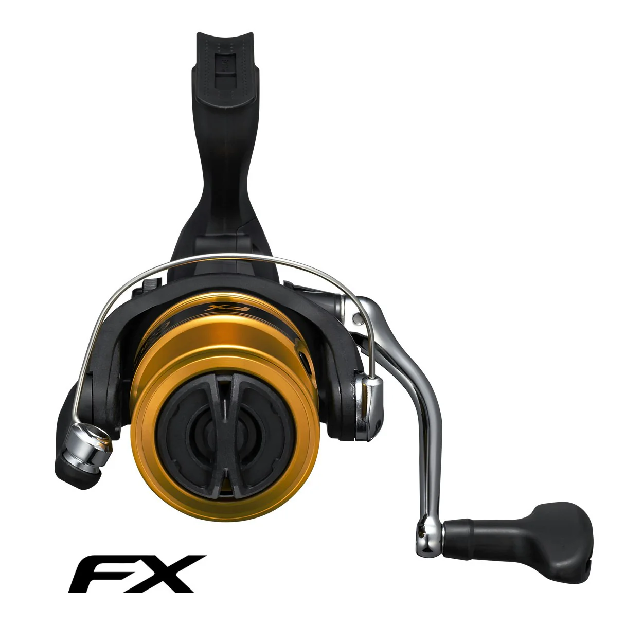 Shimano FX Spin Fishing Reels - Image 2