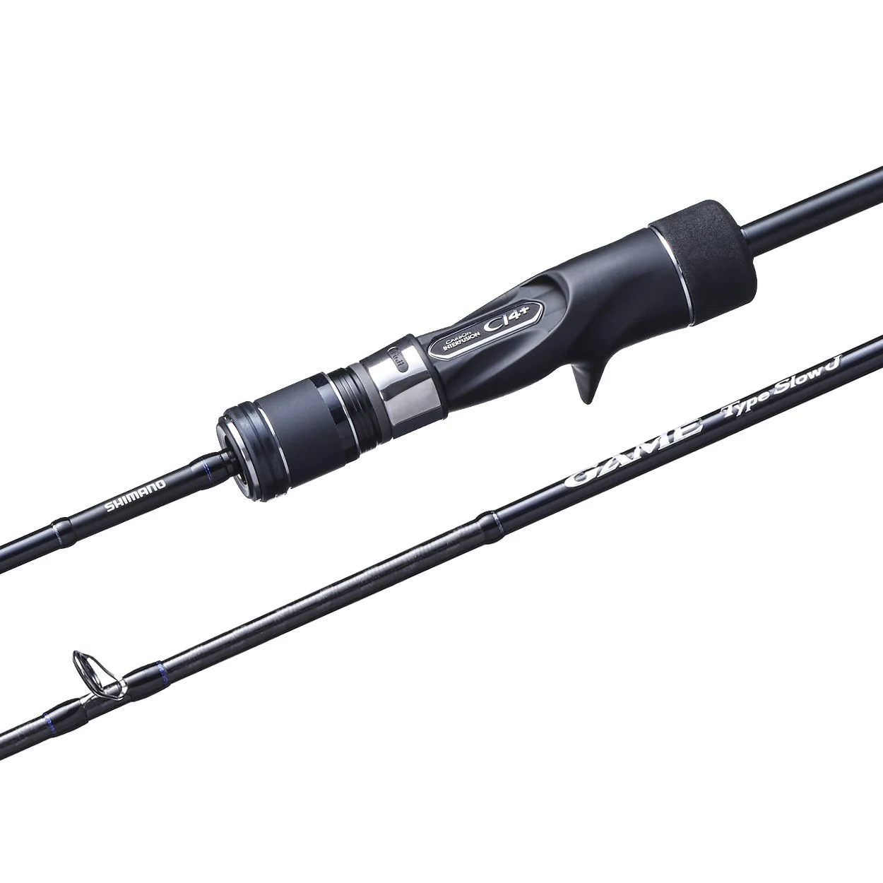 Shimano Game Type J Spin Fishing Rods - Image 3