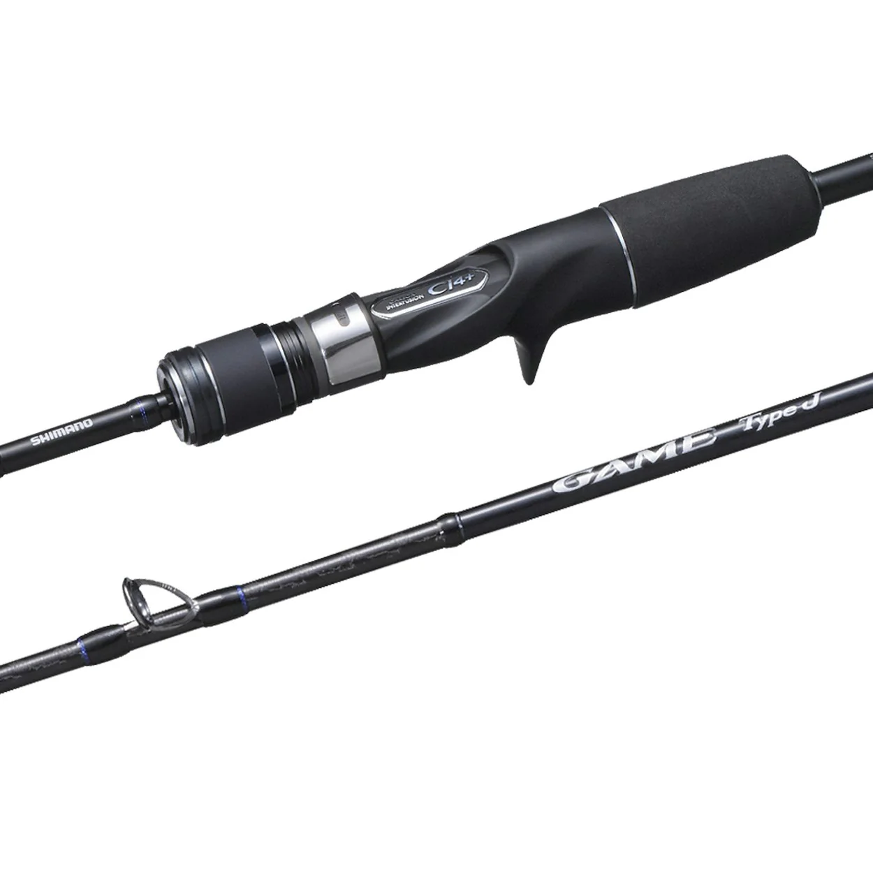 Shimano Game Type J Spin Fishing Rods - Image 4