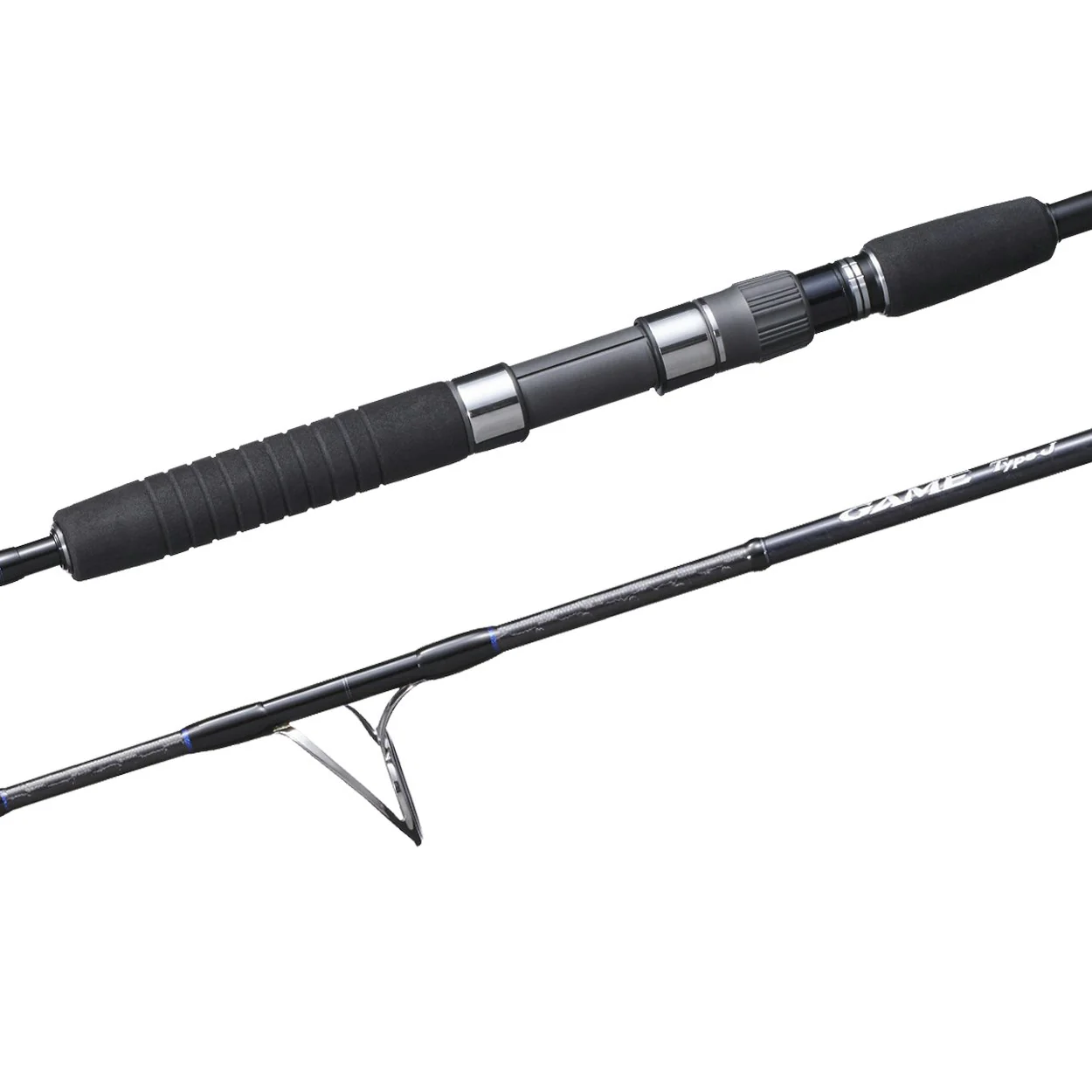 Shimano Game Type J Spin Fishing Rods - Image 7