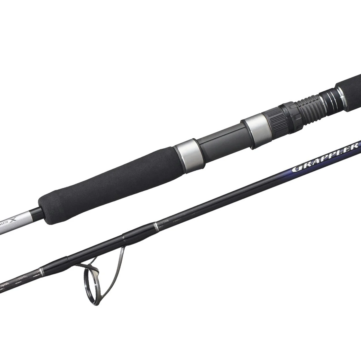 Shimano Grappler BB Spin Fishing Rods - Image 5