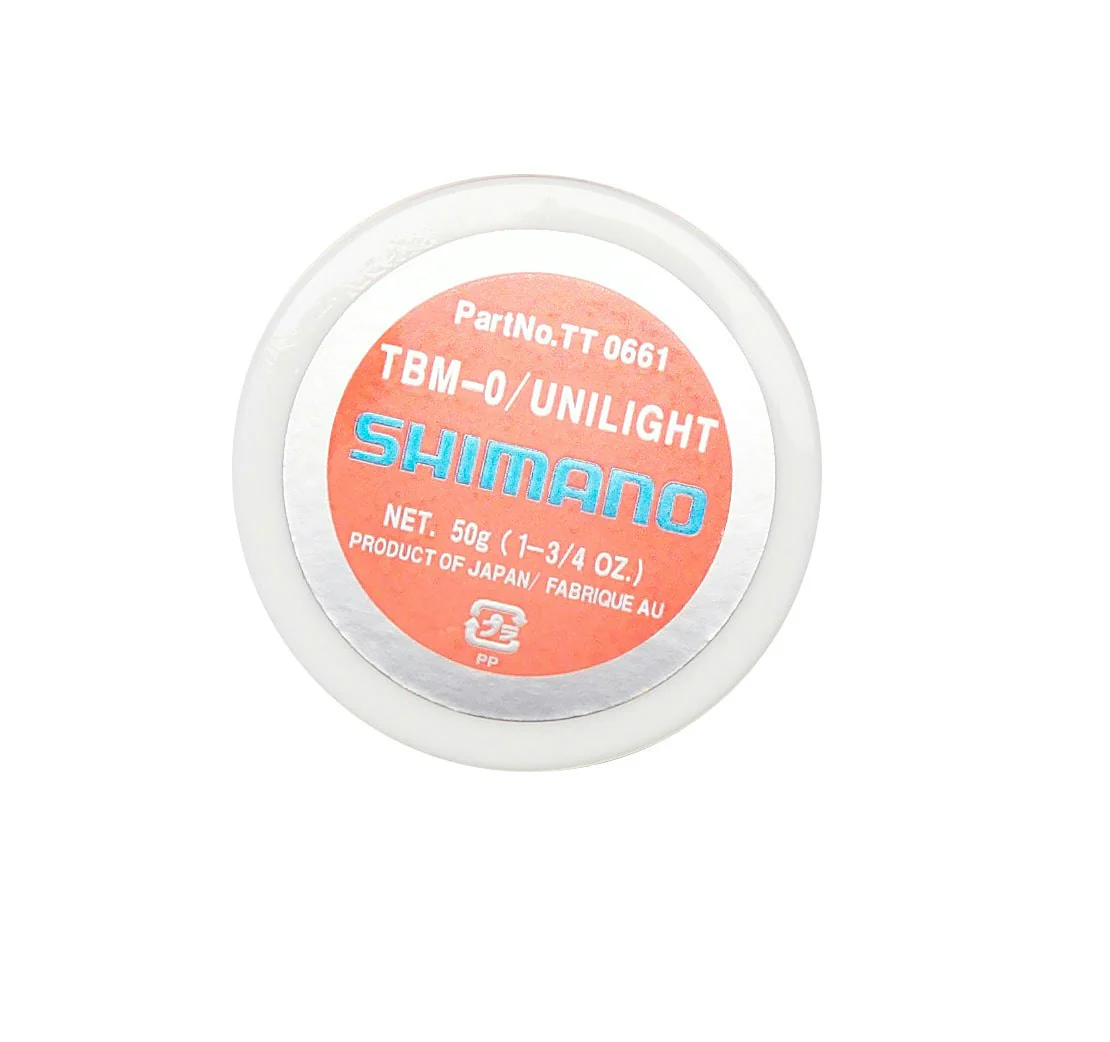 Shimano Grease - Image 3