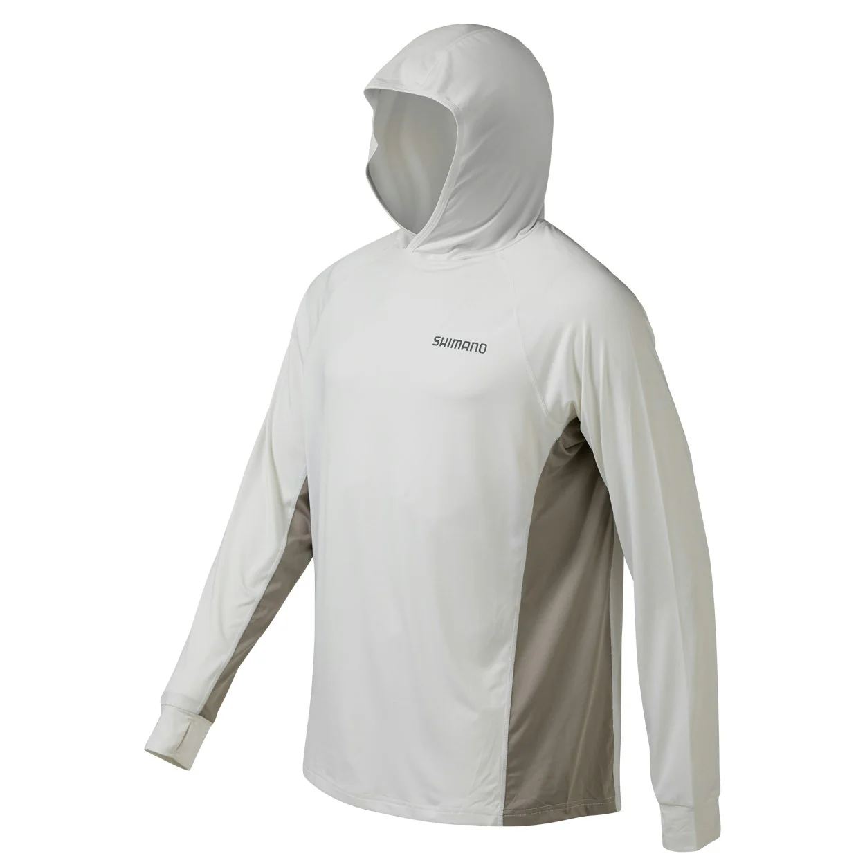 Shimano Hooded Tech Tee Corporate - Image 12