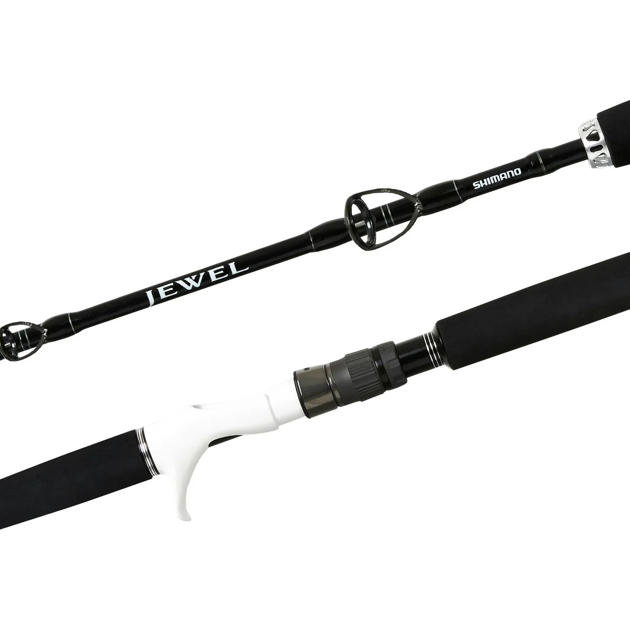 Shimano Jewel Spin Fishing Rods - Image 4