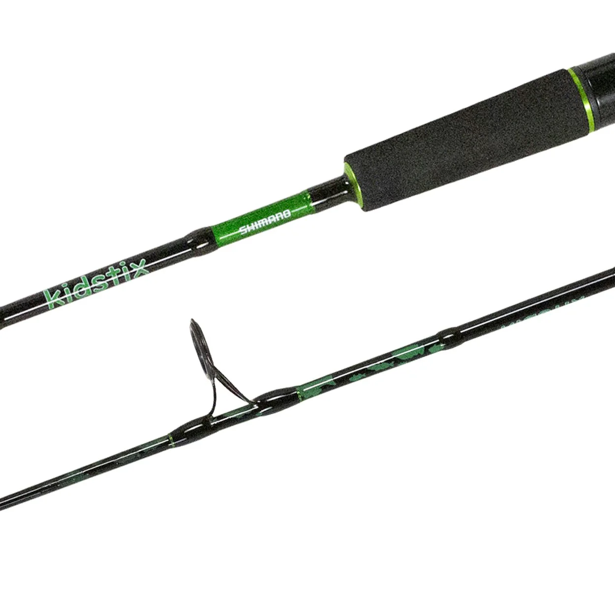 Shimano Kidstix Spin Fishing Rods - Image 5