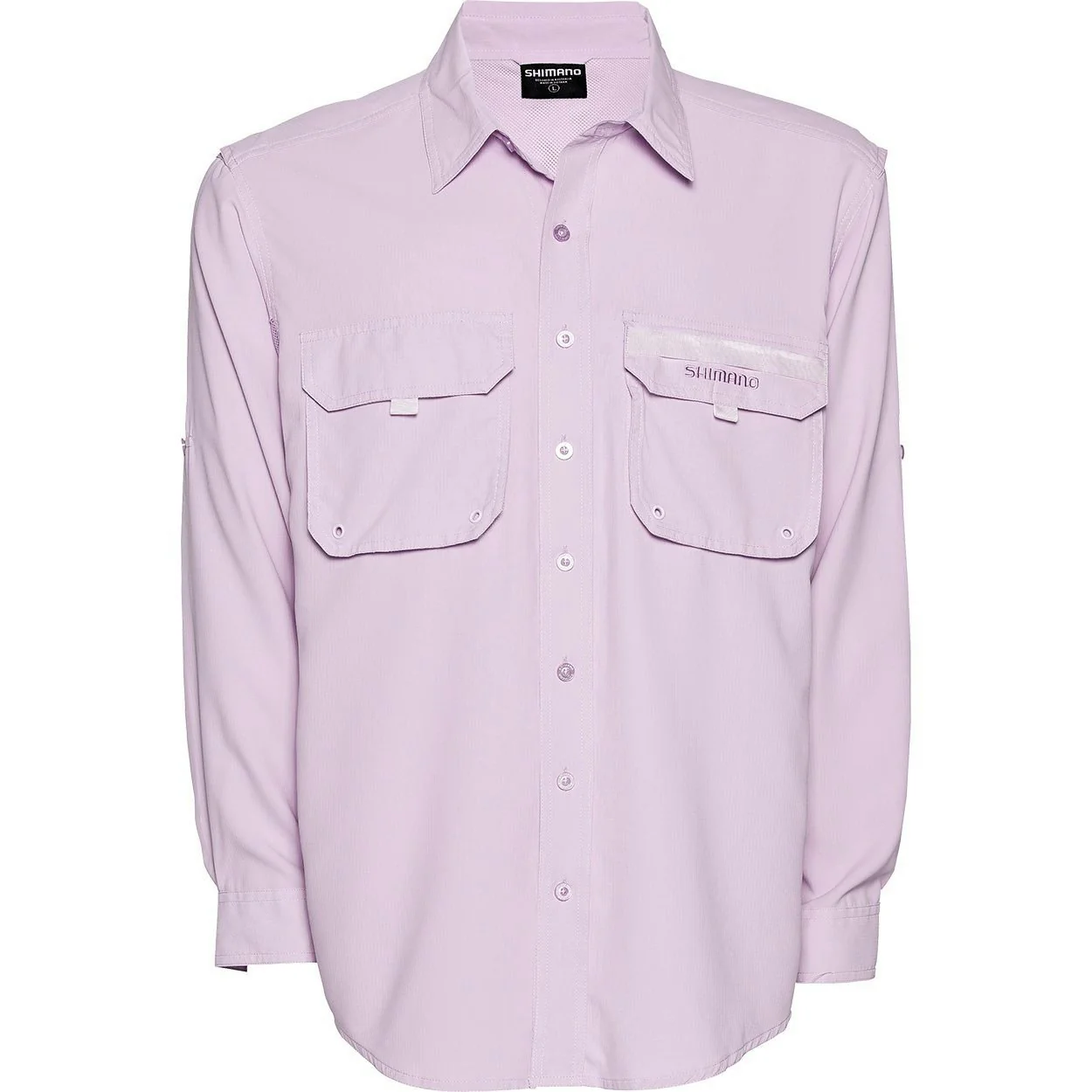 Shimano Ladies Vented Shirt - Image 15