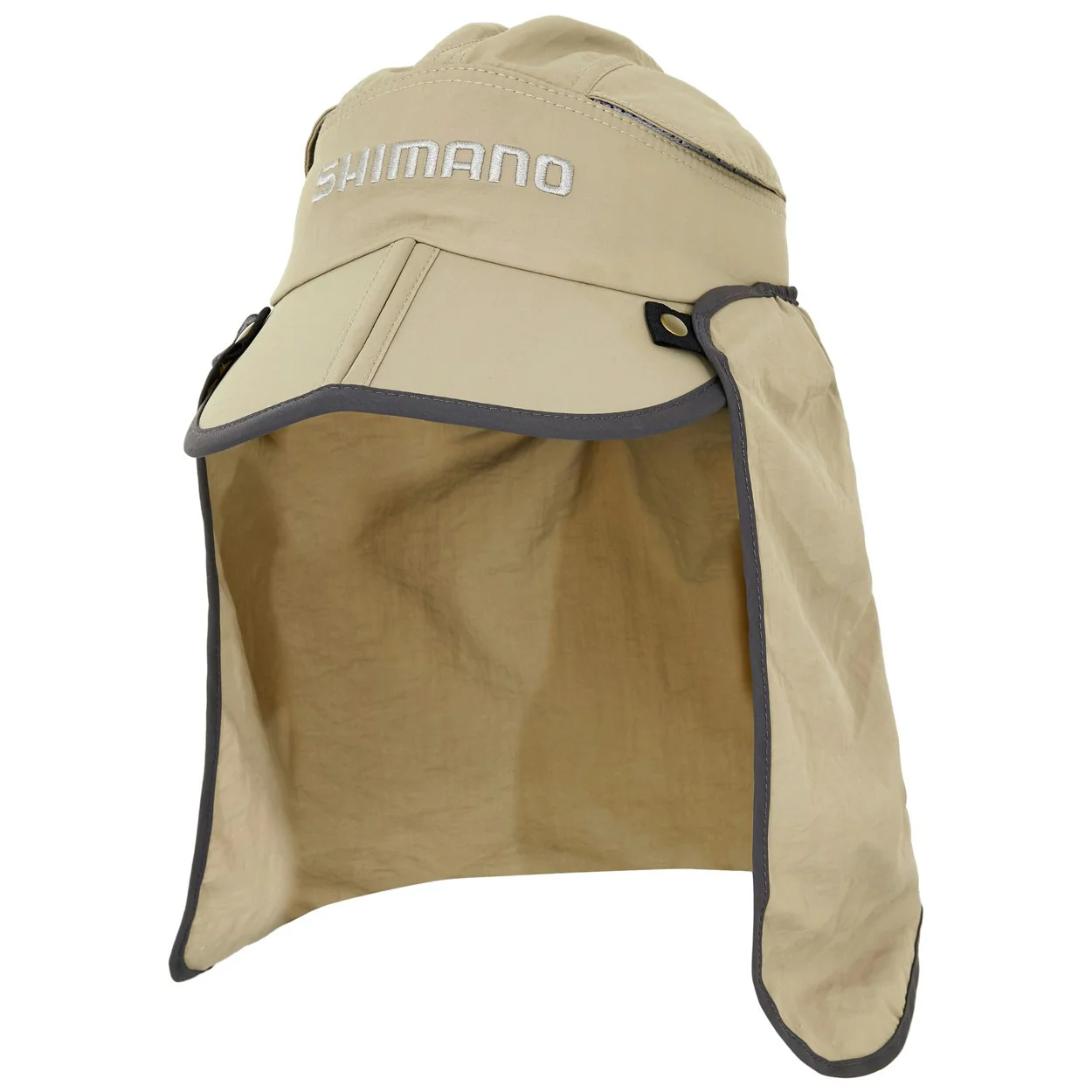Shimano Legionnaire Technical Cap UPF50+ - Image 2