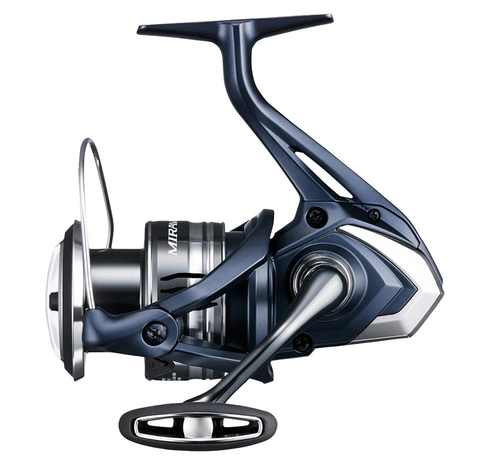 Shimano Miravel Spin Reel - Image 3