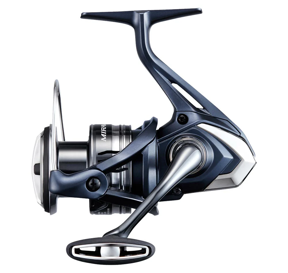 Shimano Miravel Spin Reel - Image 4