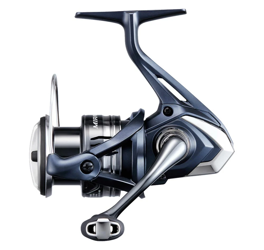Shimano Miravel Spin Reel - Image 5