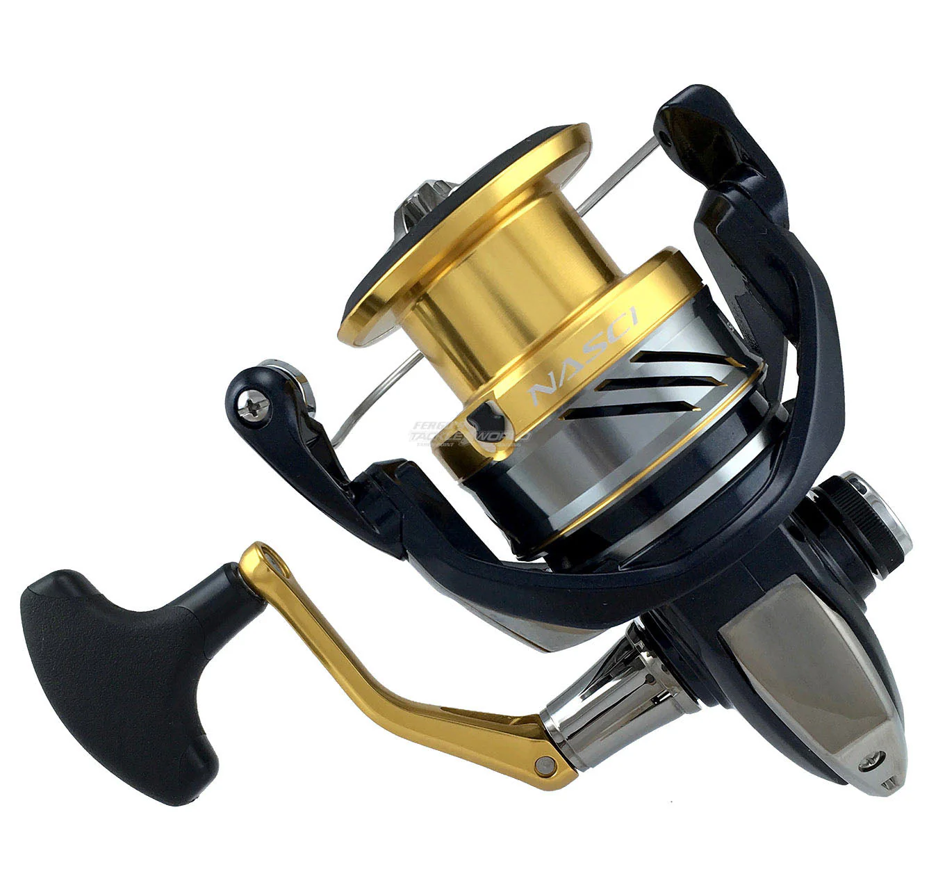 Shimano Nasci FB Reel - Image 3