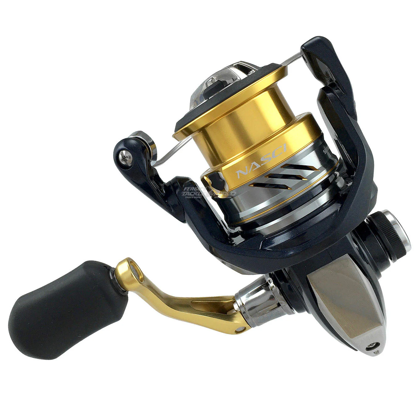 Shimano Nasci FB Reel - Image 4