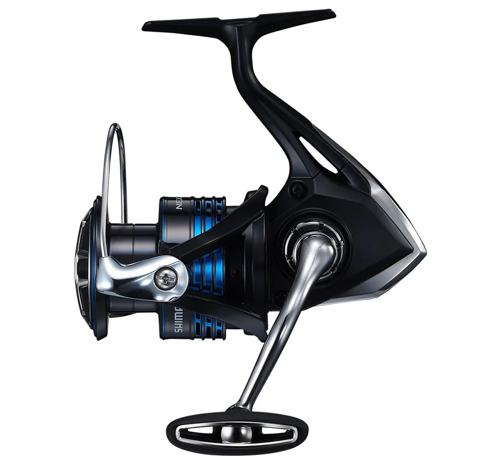 Shimano Nexave FI Spin Reel - Image 10