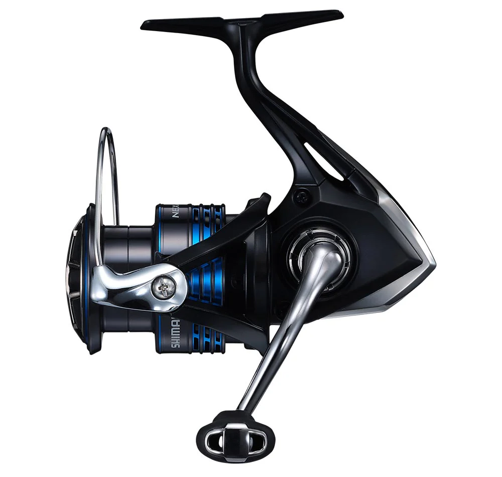 Shimano Nexave FI Spin Reel - Image 6