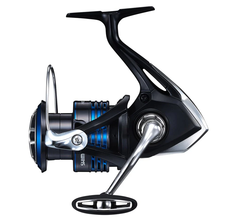 Shimano Nexave FI Spin Reel - Image 8