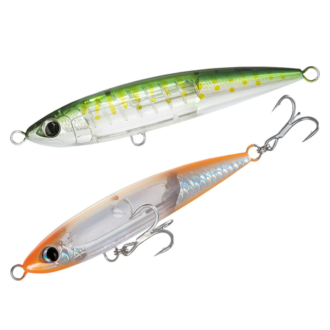 Shimano Ocea Bettyu Hiramasa Flash Boost Lure - Image 4