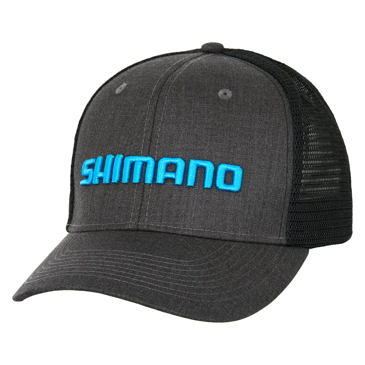 Shimano Ocea Trucker II Cap - Image 2